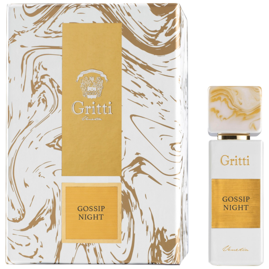 Gossip Night Eau De Parfum 100 ML