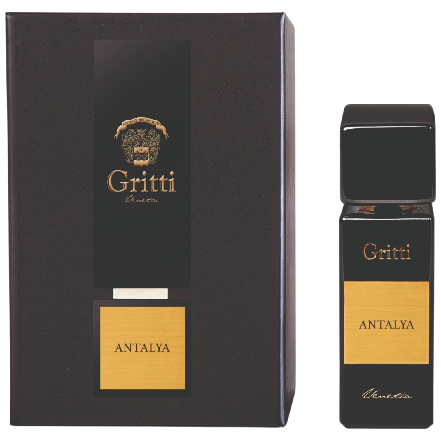 Antalya Eau De Parfum 100 ML