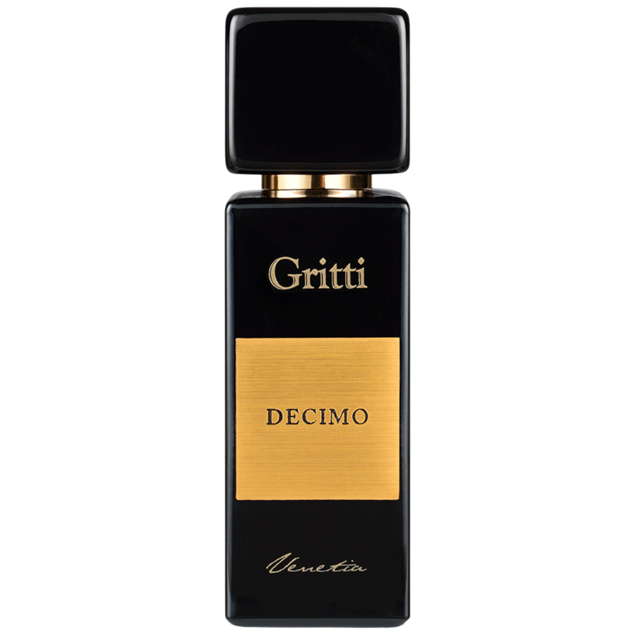 Decimo Eau De Parfum 100 ML