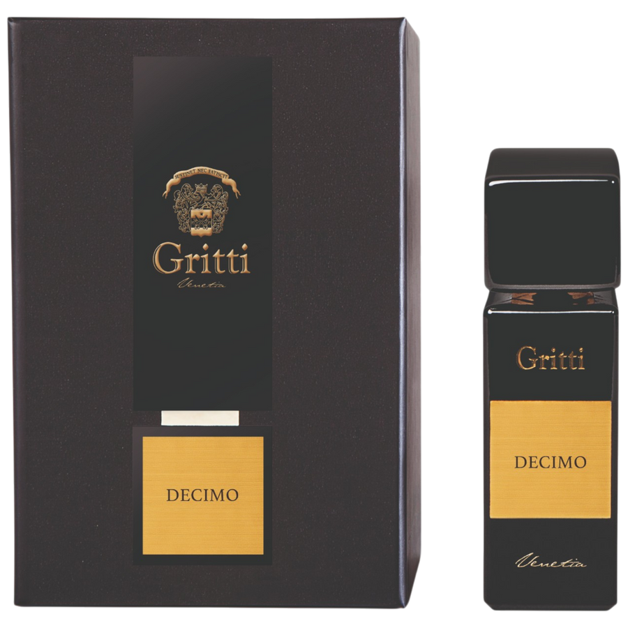 Decimo Eau De Parfum 100 ML