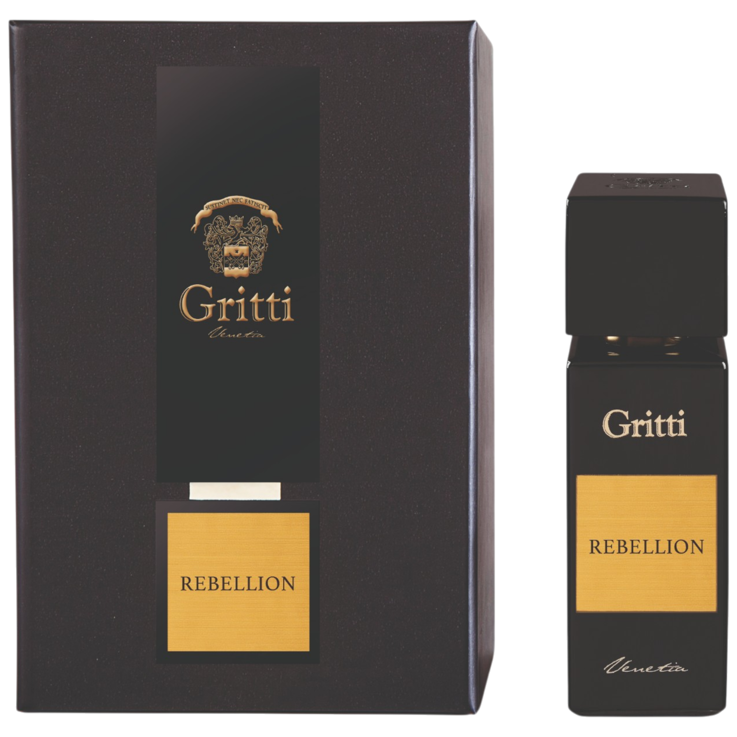 Rebellion Eau De Parfum 100 ML