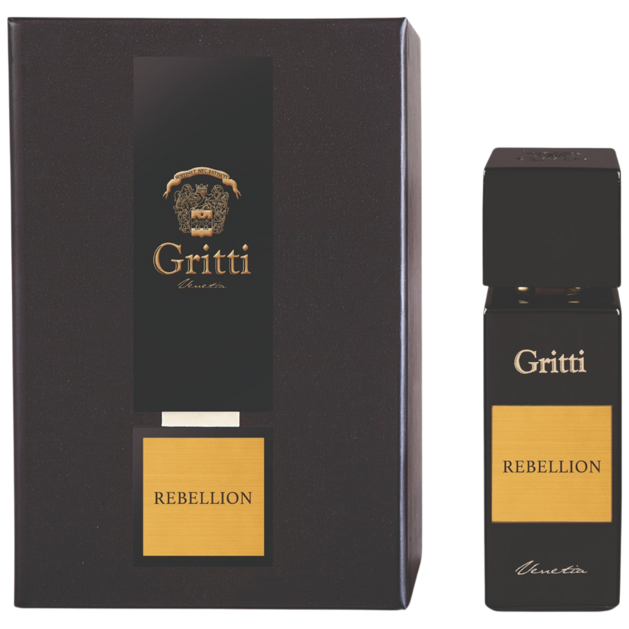 Rebellion Eau De Parfum 100 ML