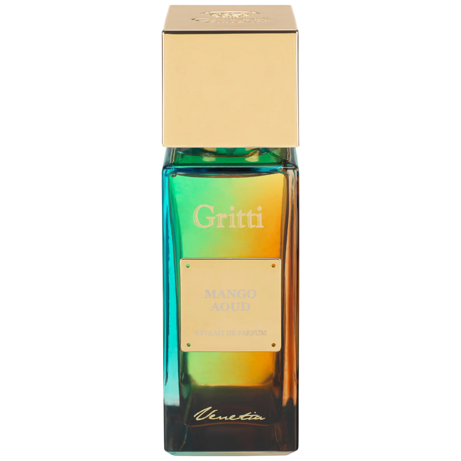 Mango Aoud Extrait De Parfum 100 ML
