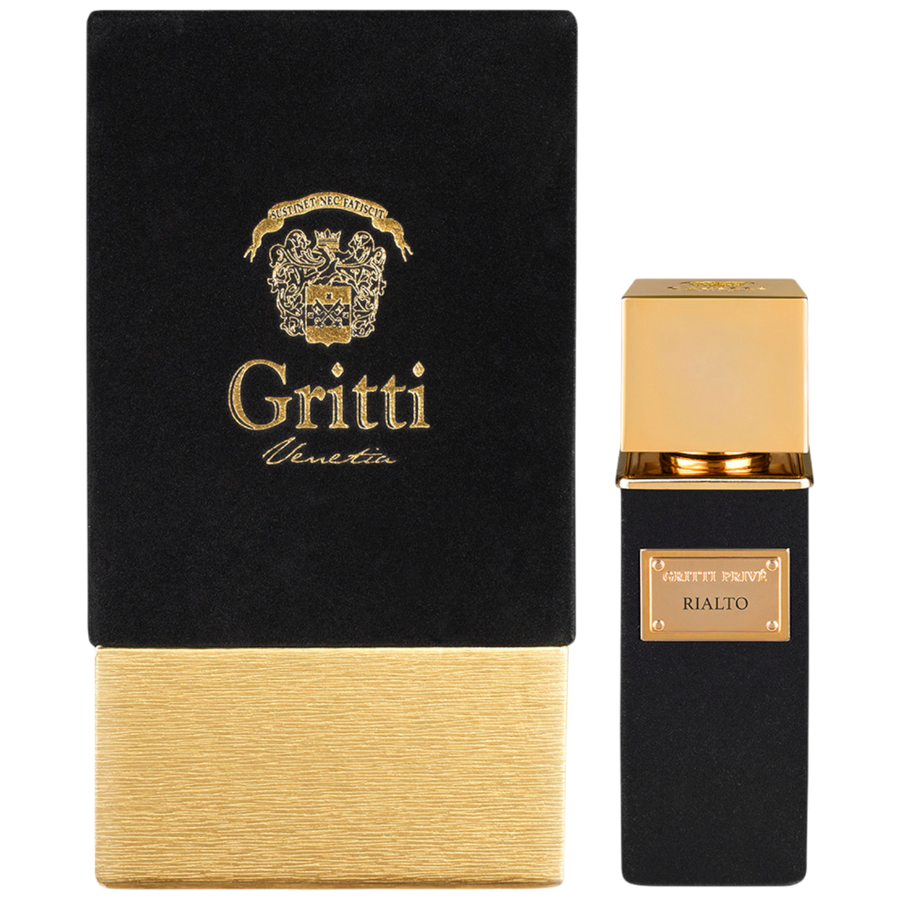 Rialto Extrait De Parfum 100 ML