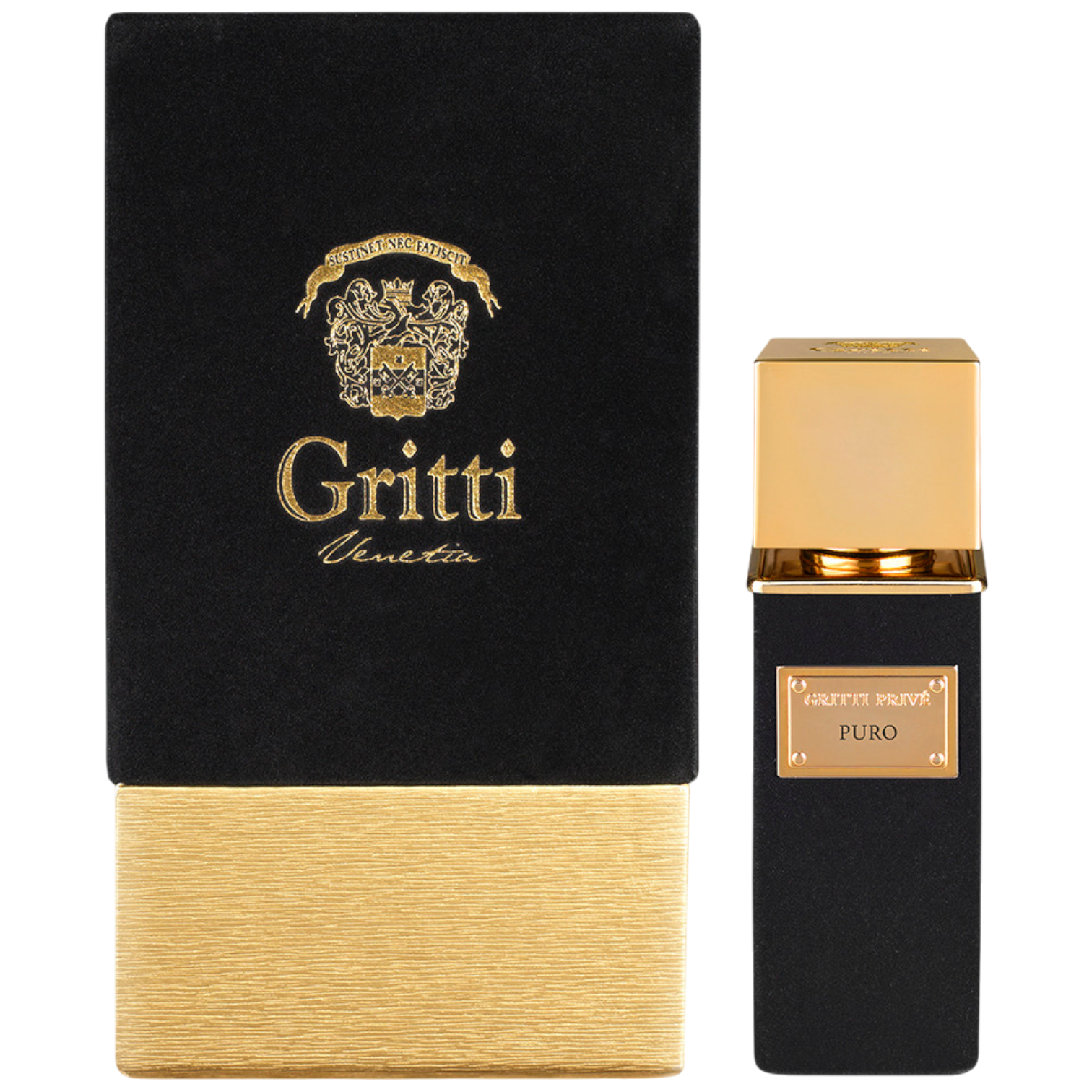 Puro Extrait De Parfum 100 ML