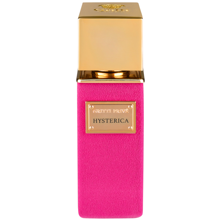 Hysterica Extrait De Parfum 100 ML