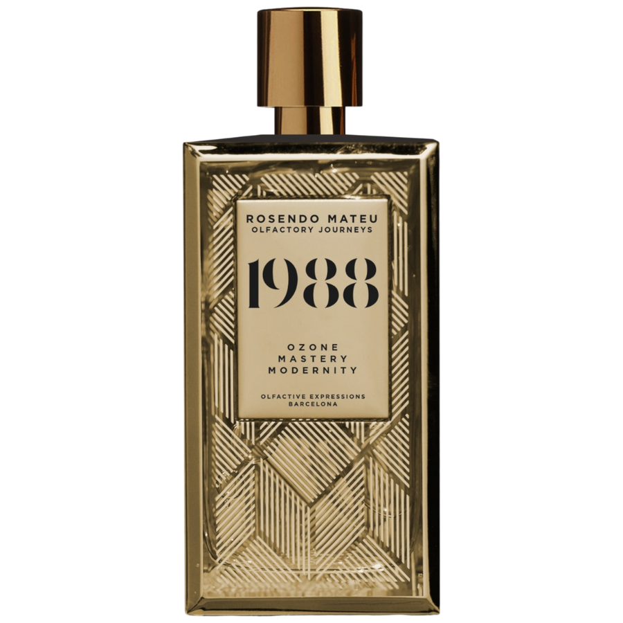 ROSENDO MATEU 1988 EDP 100ml