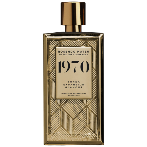 Rosendo Mateu 1970 EDP 100ML