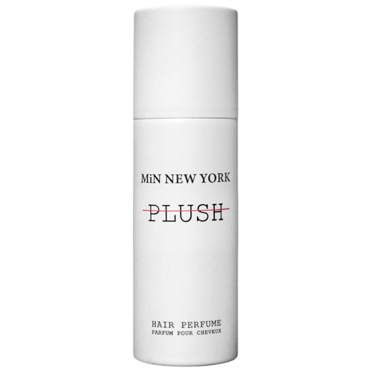 Plush Hair Perfume 75ML