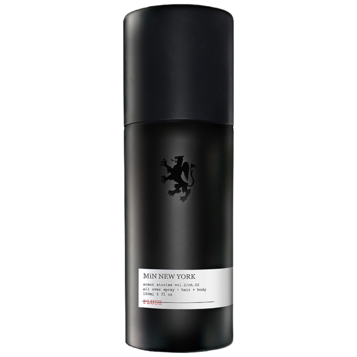 Plush Body Spray 150ML