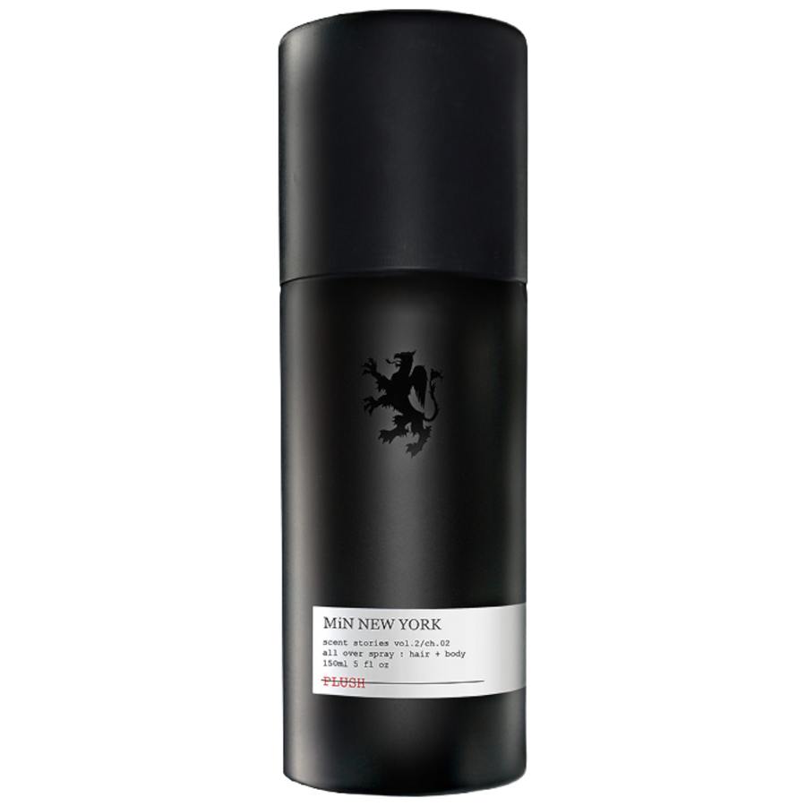 Plush Body Spray 150ML