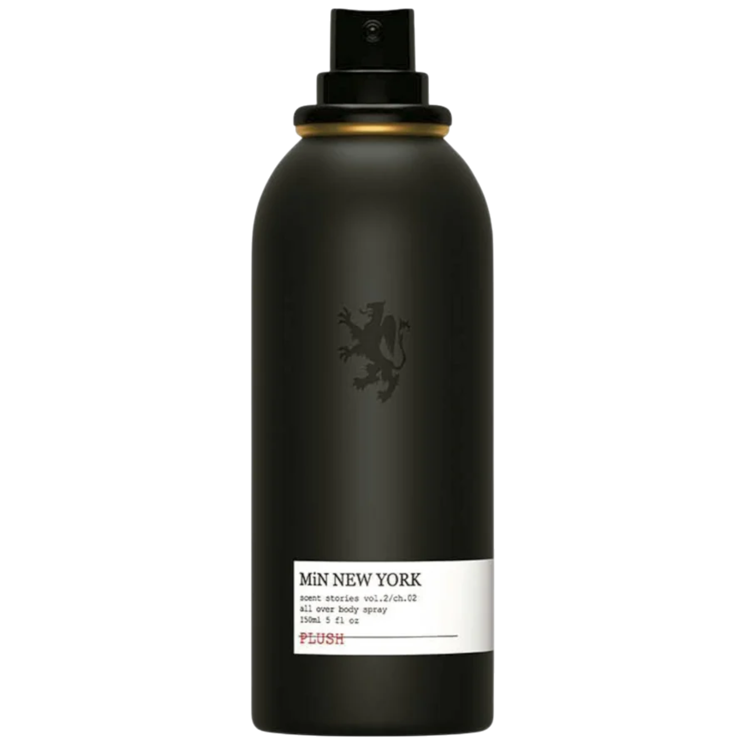 Plush Body Spray 150ML