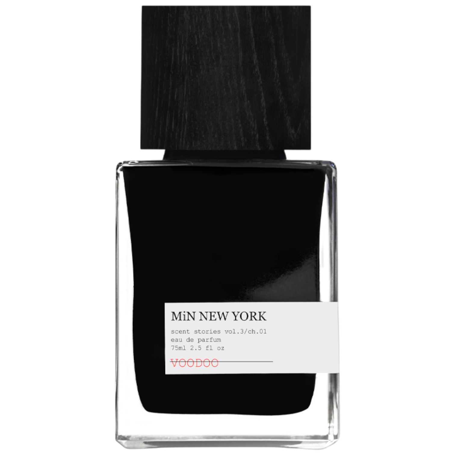 Voodoo EDP 75ML