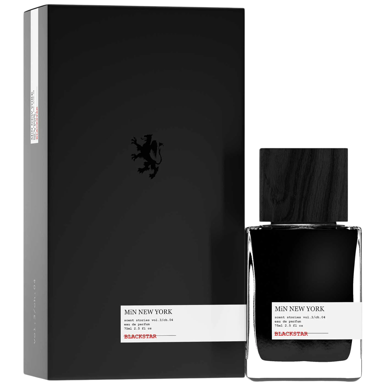 Blackstar EDP 75ML