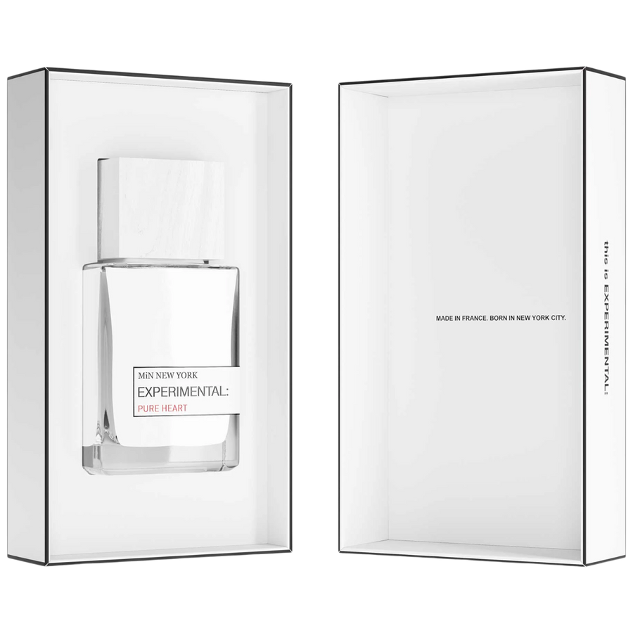Pure Heart EDP 75ML