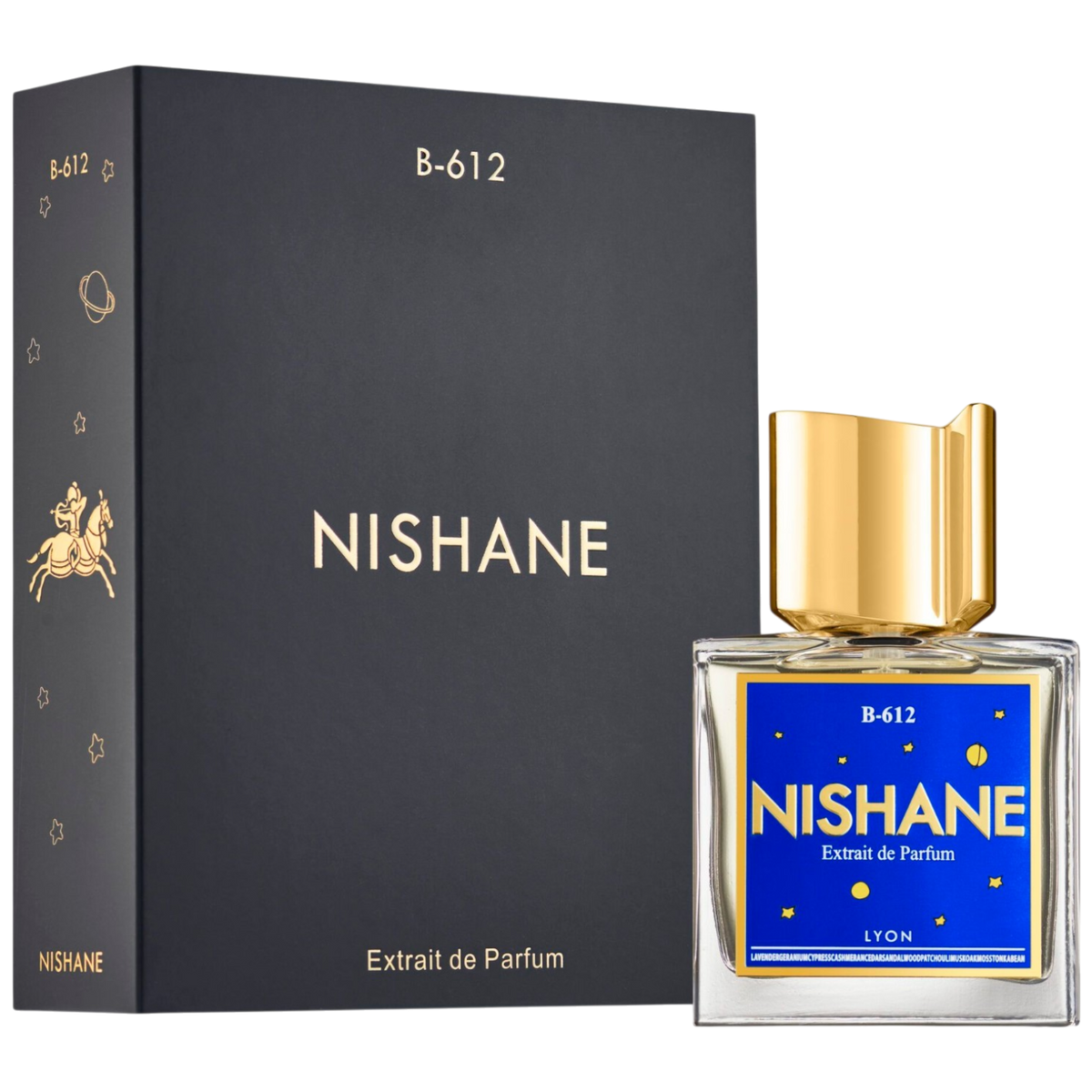Nishane B-612 50ML