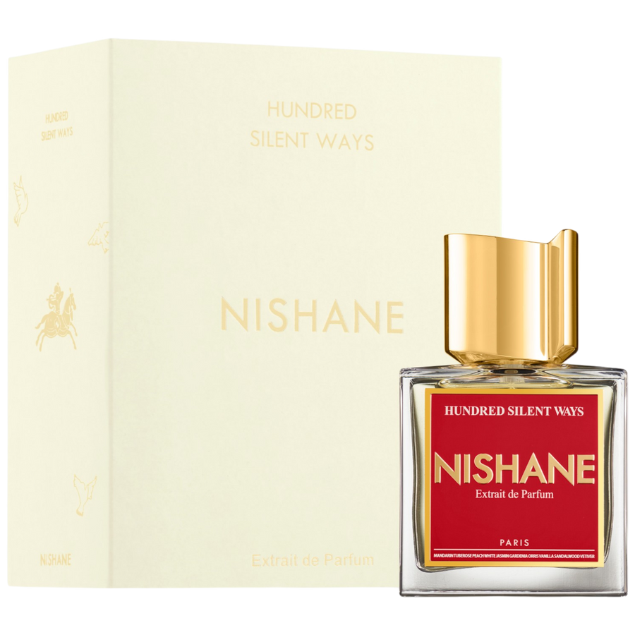Hundred Silent Ways 100ml