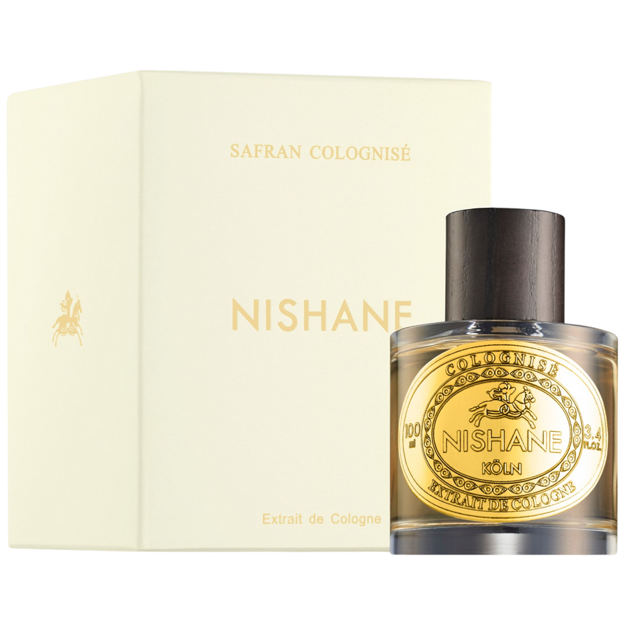 Safran Colognisé 100ml