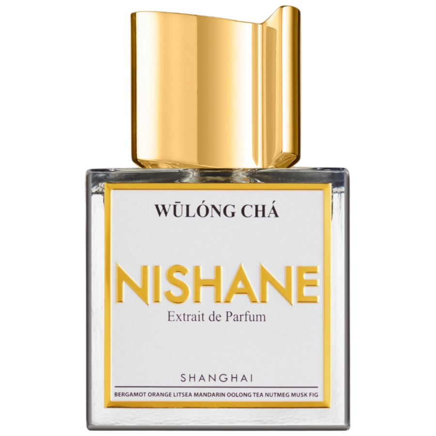 Wūlóng Chá 100ml