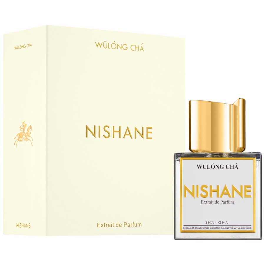 Wūlóng Chá 100ml