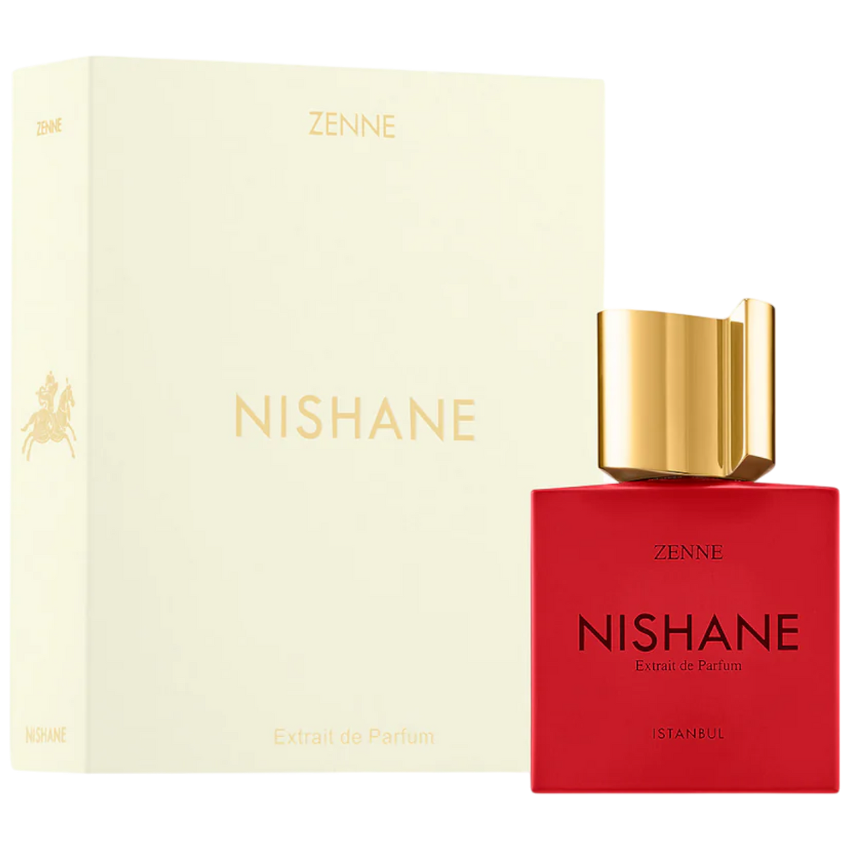 Nishane Zenne 50ML