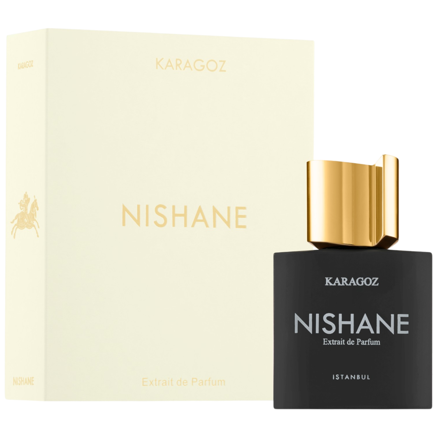 Karagoz 50ml