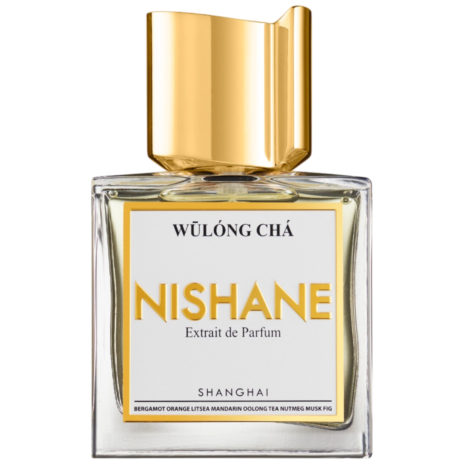 Wūlóng Chá 50ml