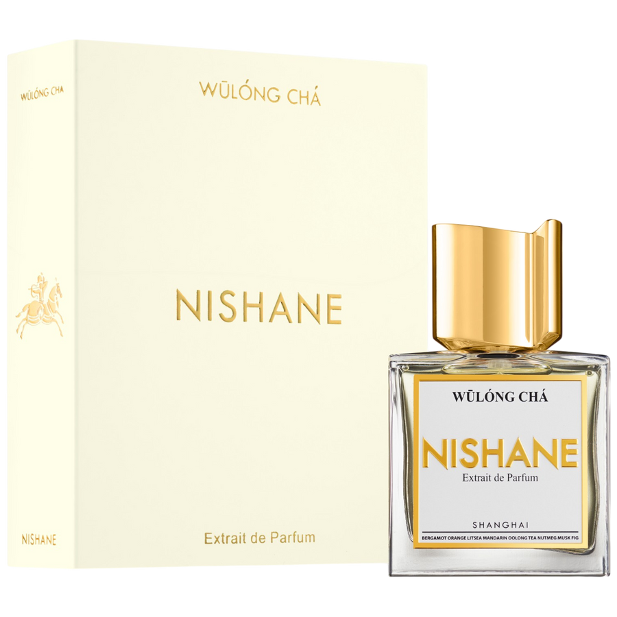 Wūlóng Chá 50ml
