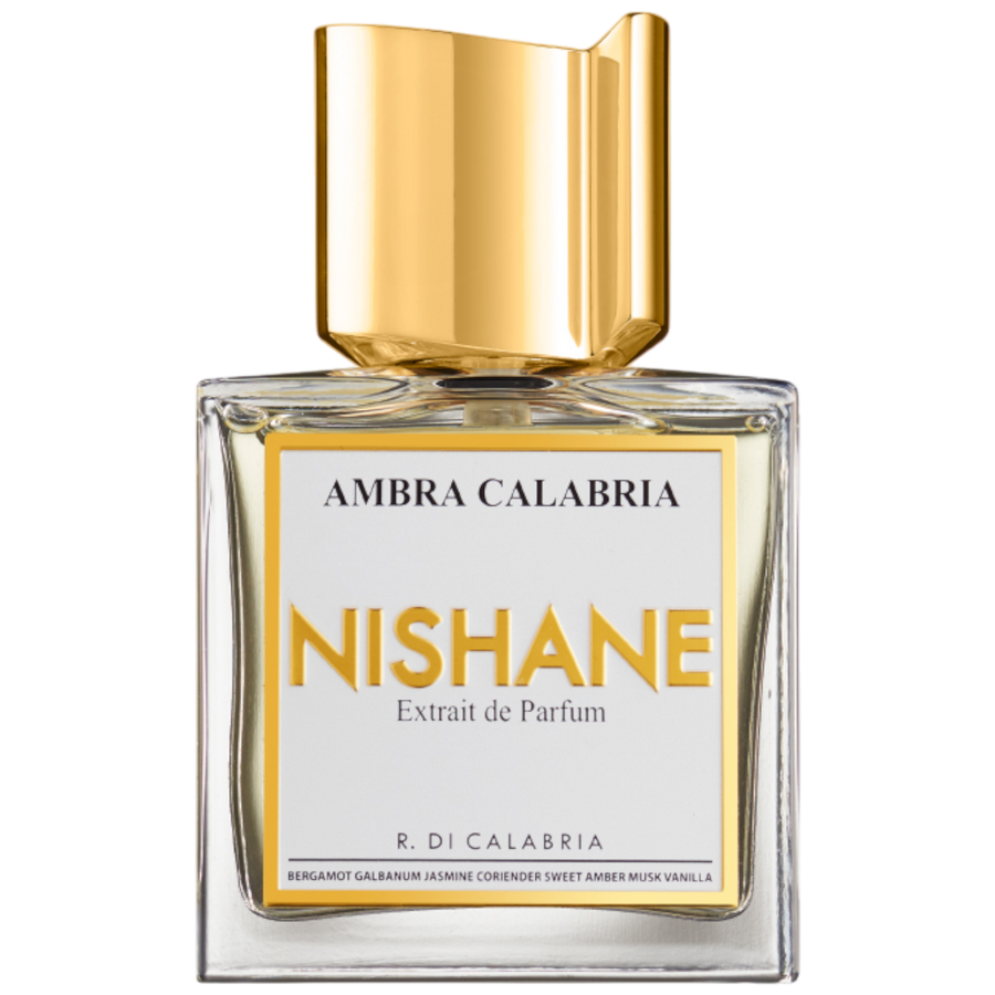 Ambra Calabria 50ml