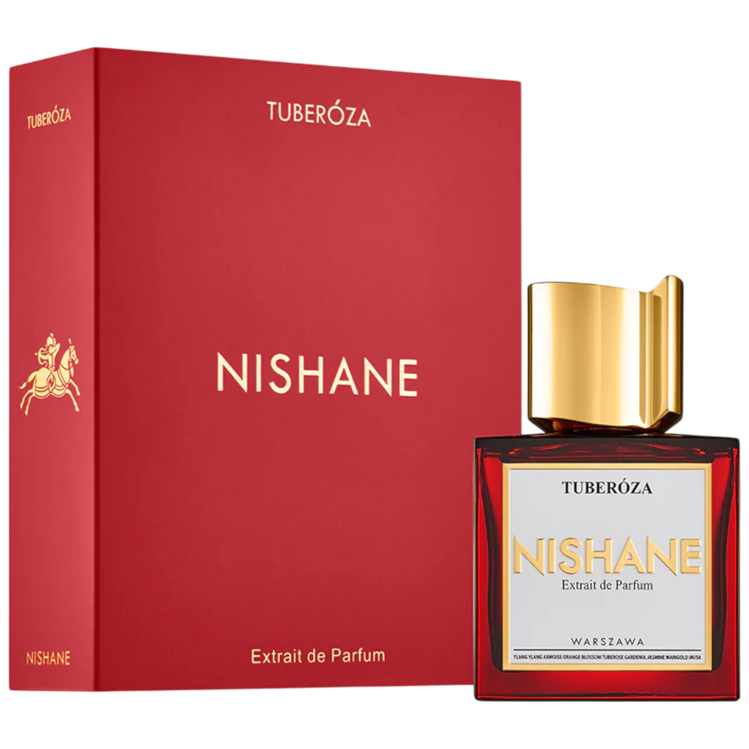 Nishane Tuberóza 50ML