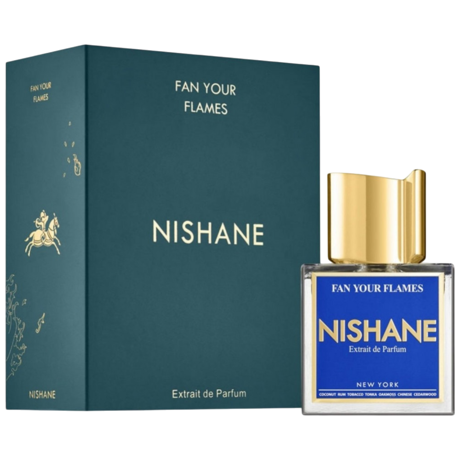 Nishane Fan Your Flames 100ML