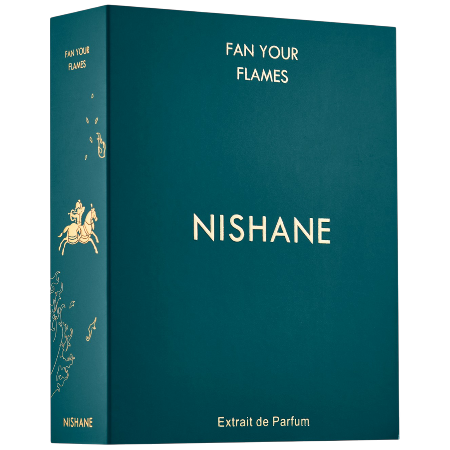 Nishane Fan Your Flames 50ML