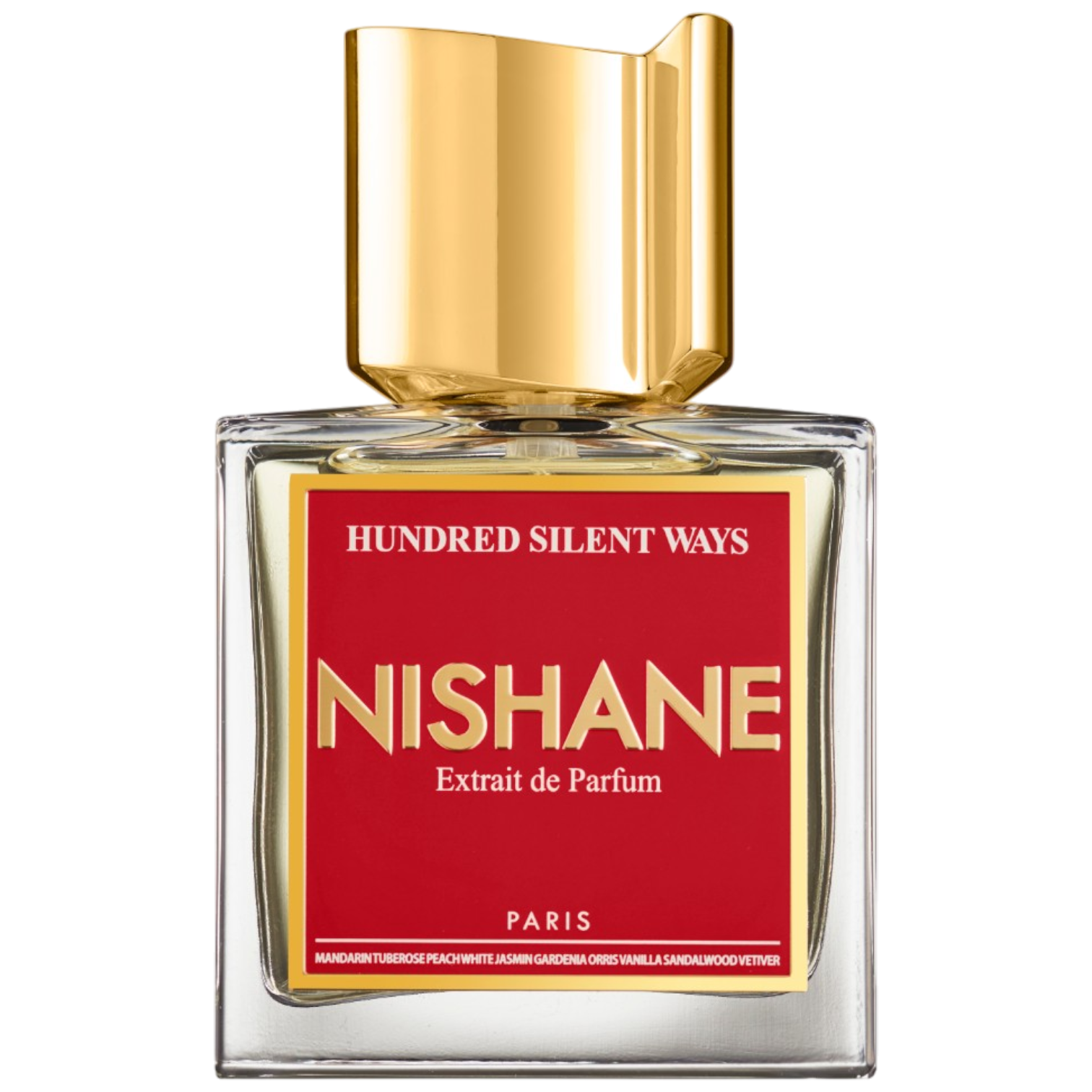 Hundred Silent Ways 50ml