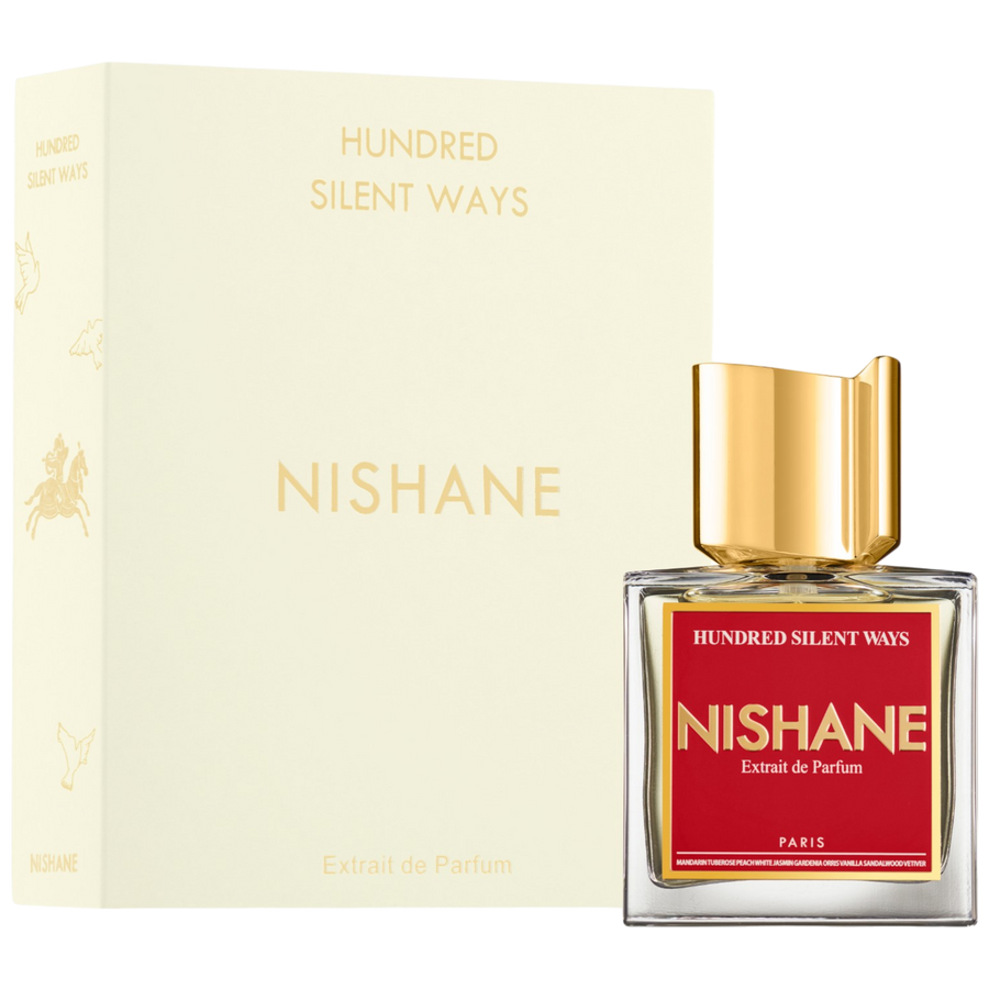 Hundred Silent Ways 50ml