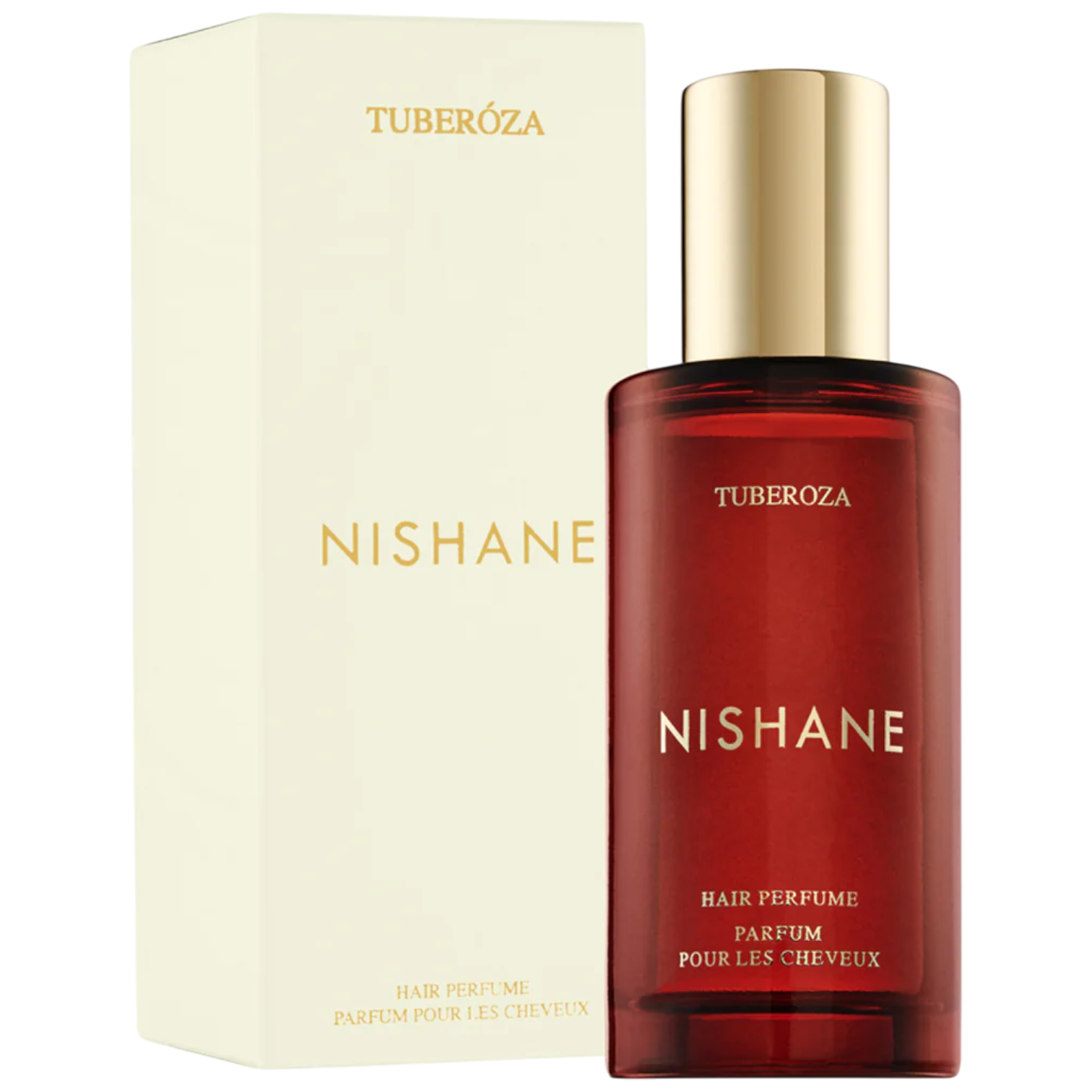 Nishane Tuberoza Hair Perfume 50ML