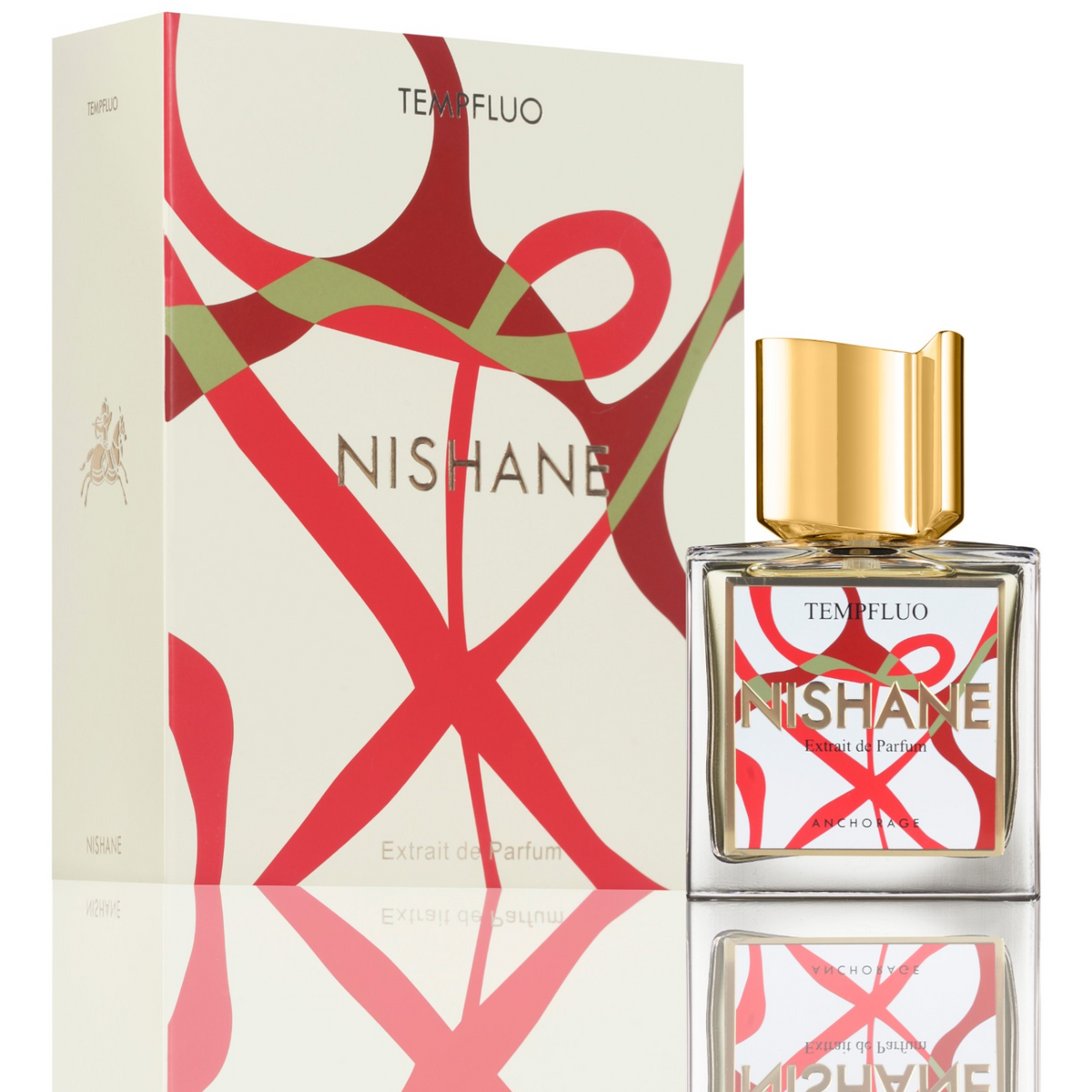Nishane Tempfluo 50 ML
