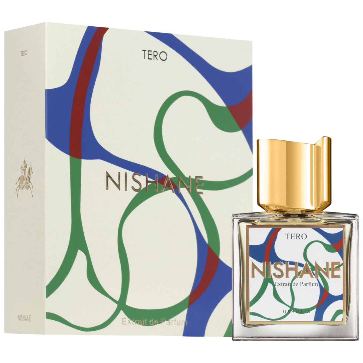 Nishane Tero 50 ML