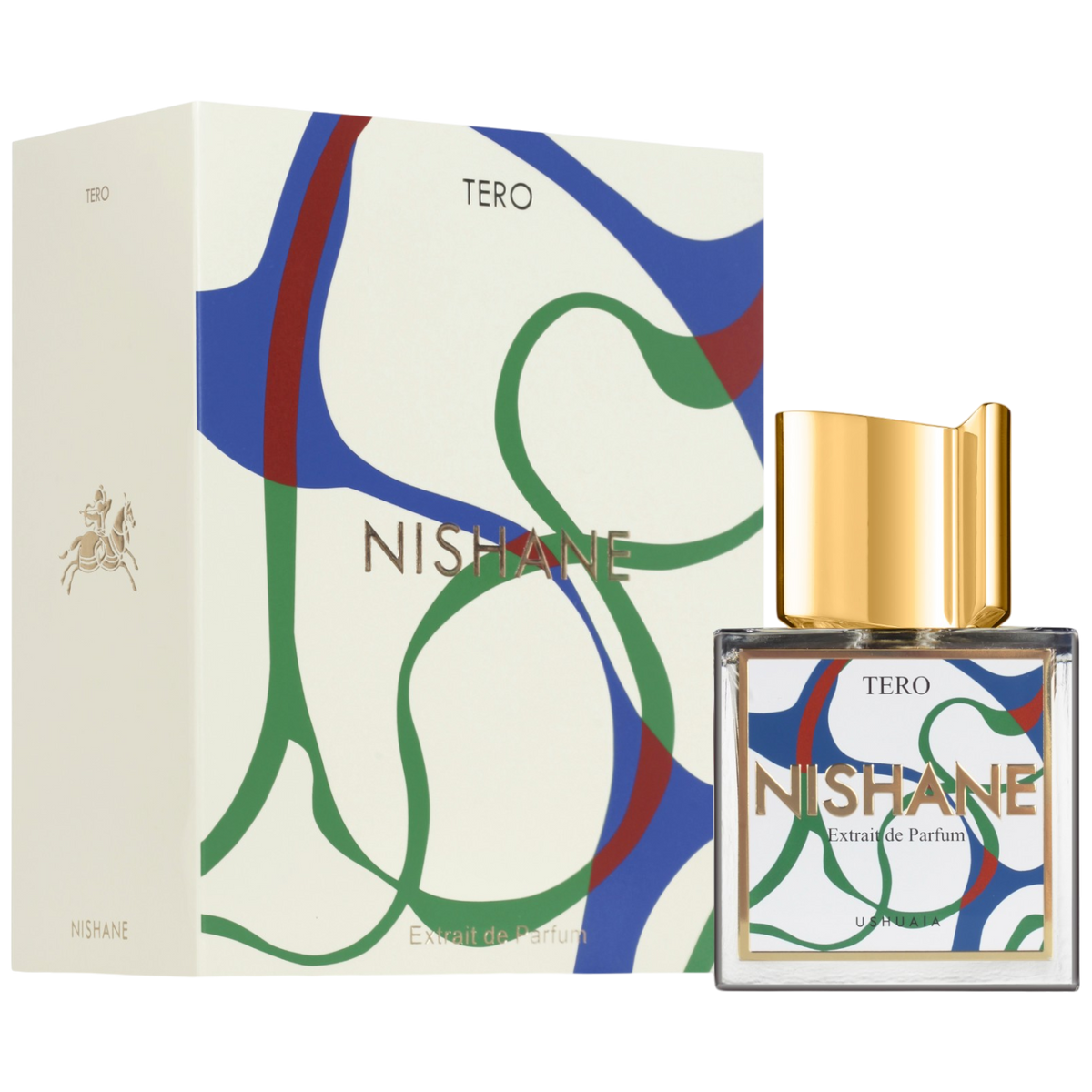 Nishane Tero 100 ML
