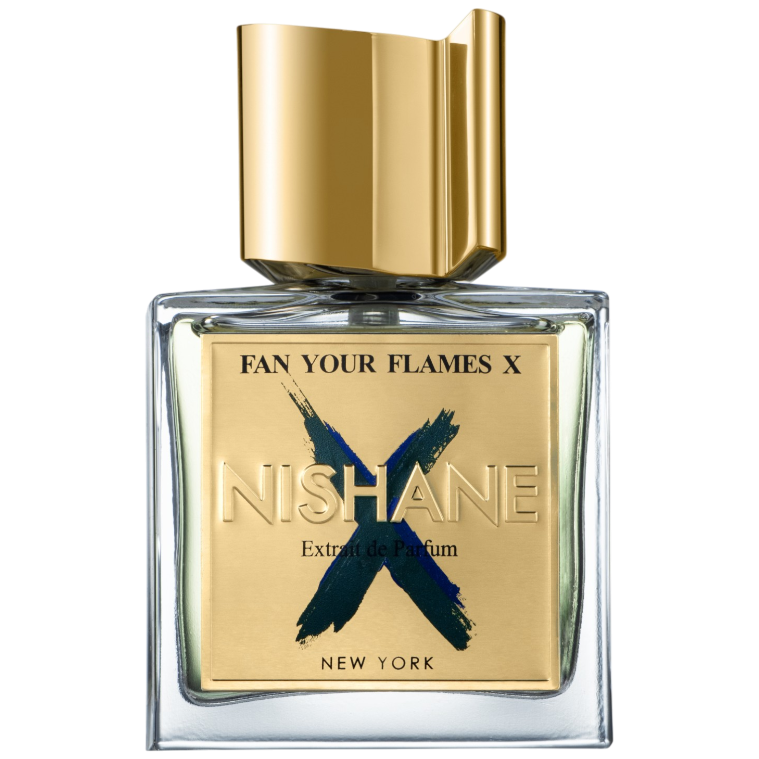 Fan Your Flames X 50 ml