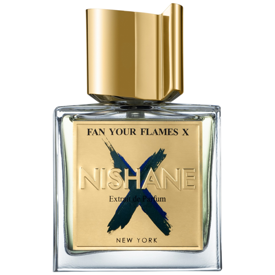 Fan Your Flames X 50 ml