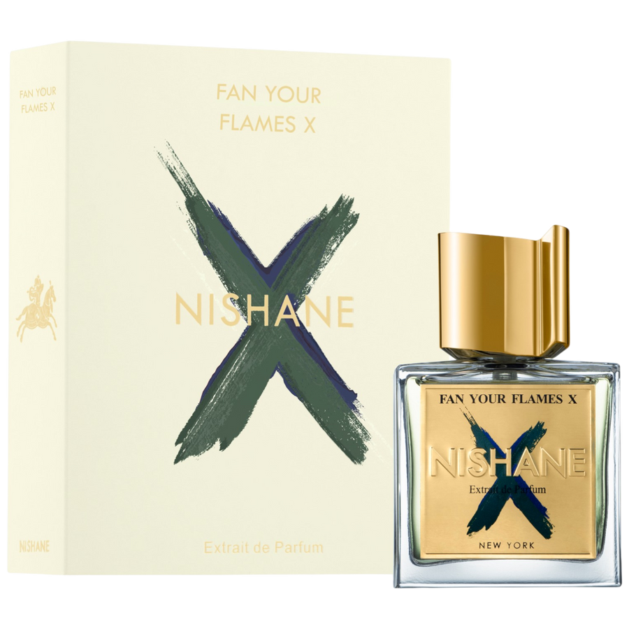 Fan Your Flames X 50 ml