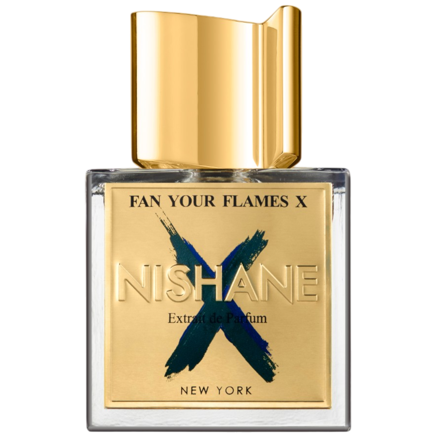 Fan Your Flames X 100 ml