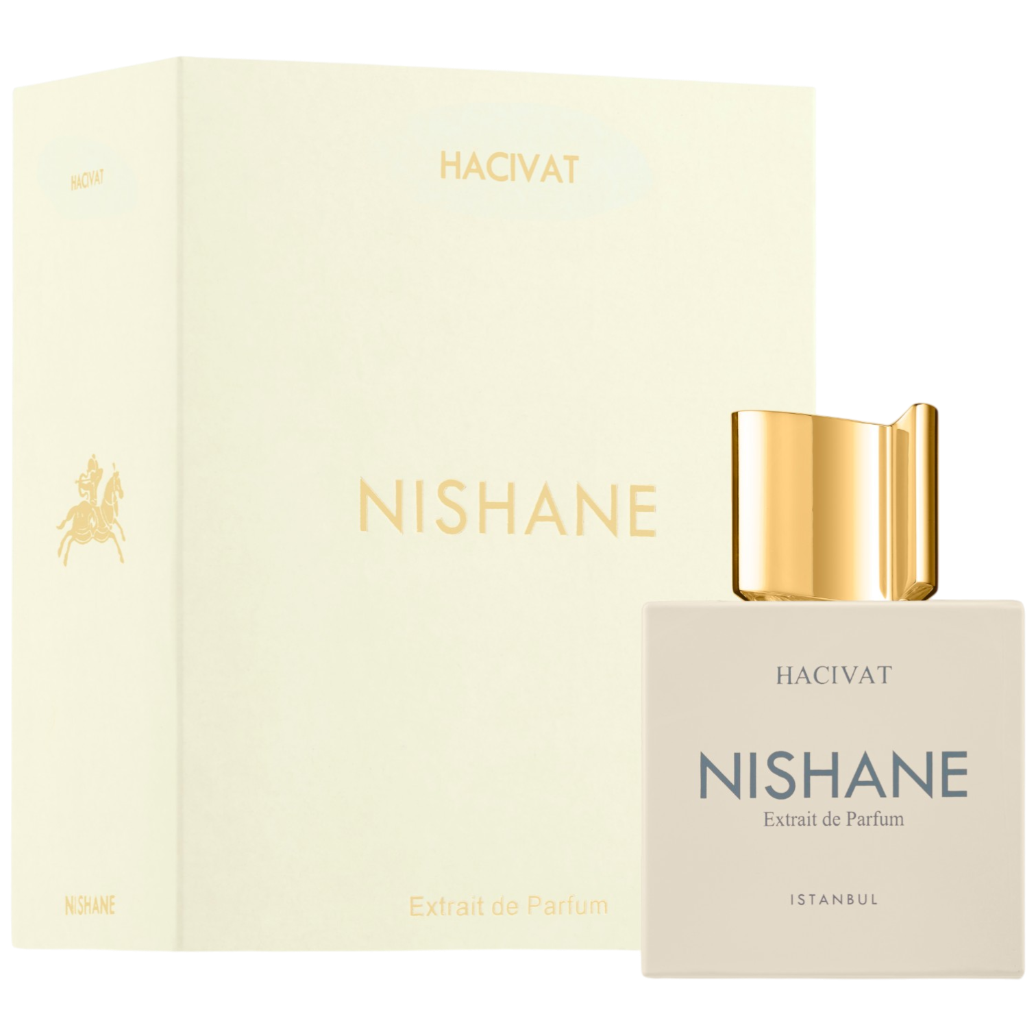Nishane Hacivat 100ML