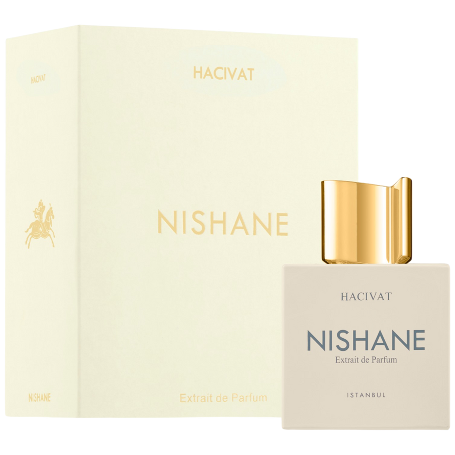Nishane Hacivat 100ML