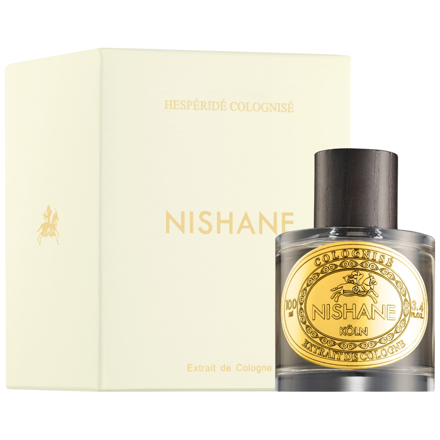 Hesperide Colognisé 100 ml