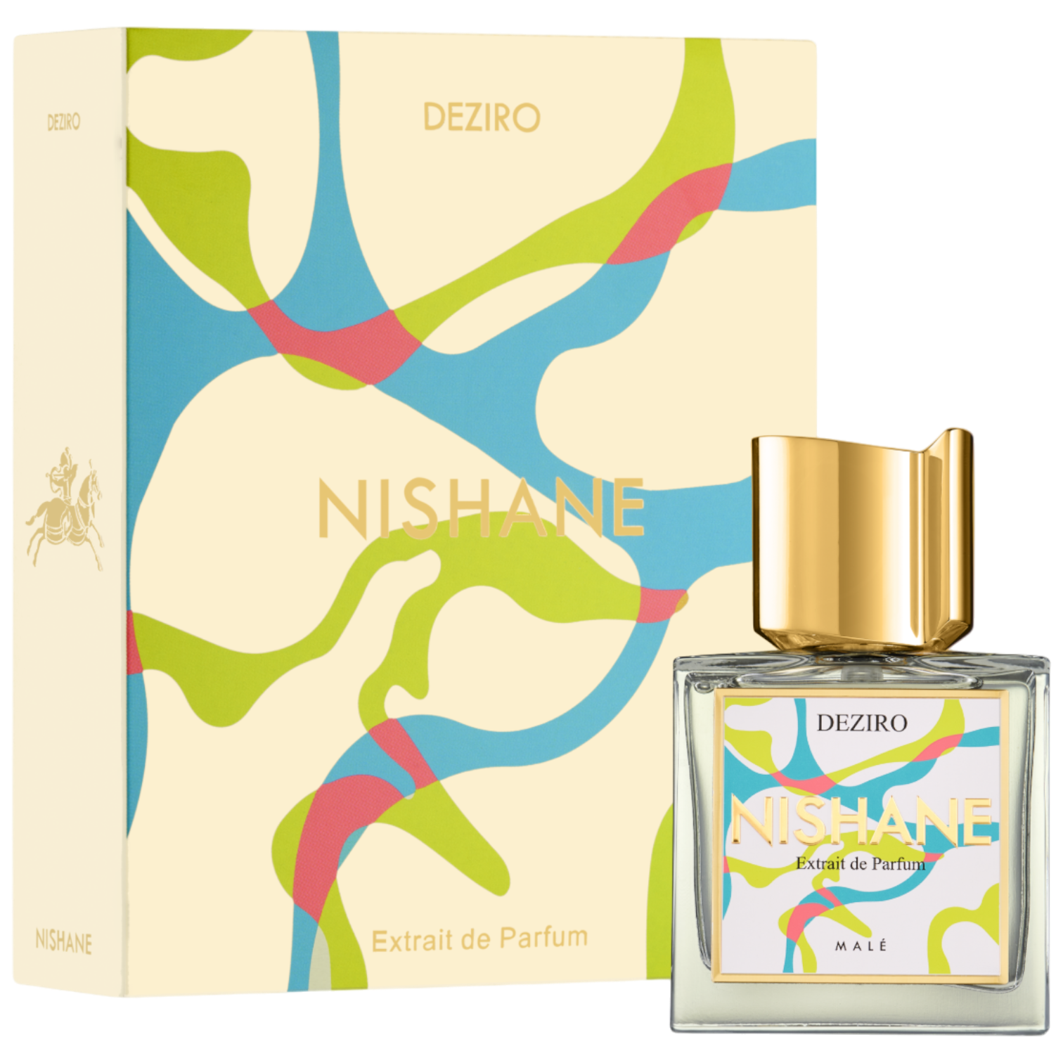 Nishane Deziro 50 ML