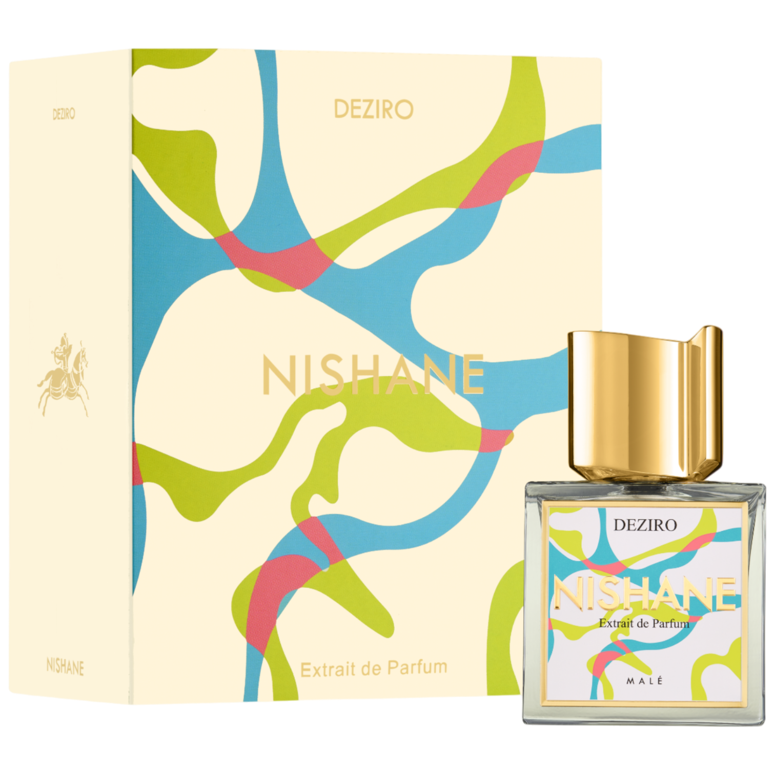 Nishane Deziro 100 ML