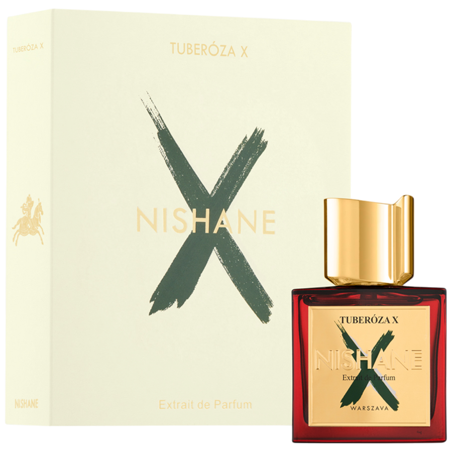 Tuberóza X 50 ml