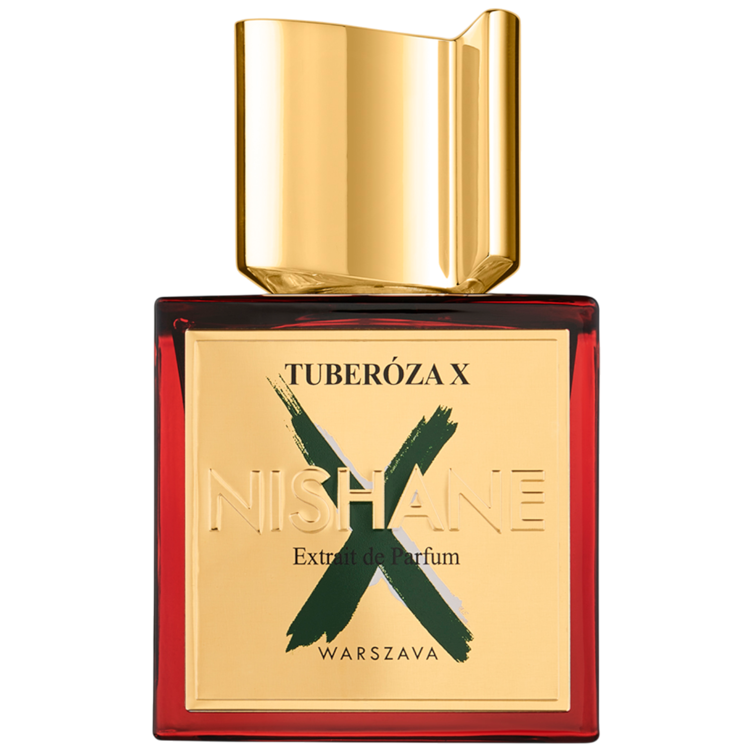 Tuberóza X 100 ml