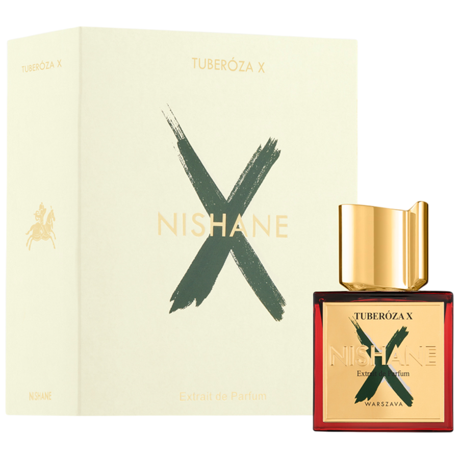 Tuberóza X 100 ml